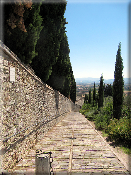 foto Assisi